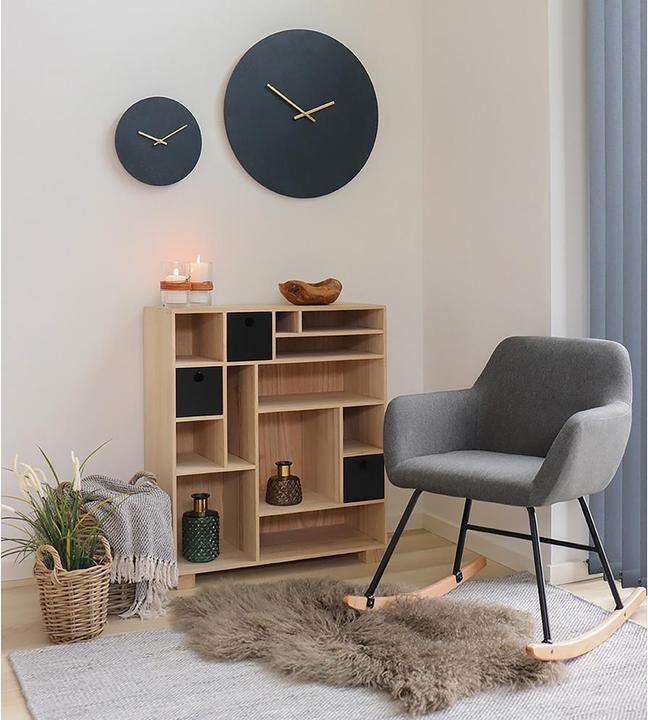 Actual product image House Nordic Tampa (160 x 160 cm)