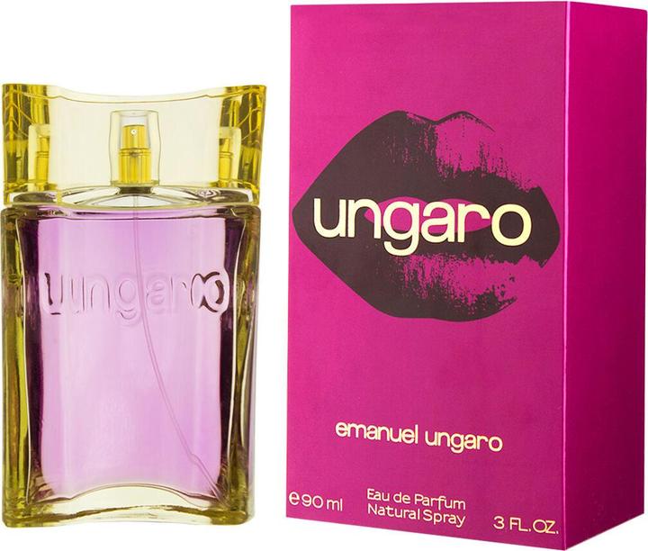 Produktbild Emanuel Ungaro Ungaro 2007 (Eau de Parfum, 90 ml)