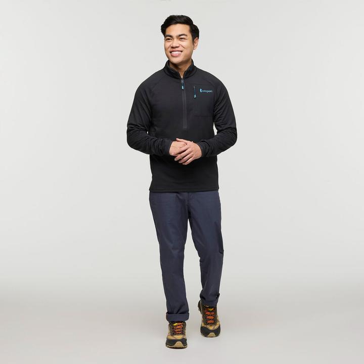 Produktbild Cotopaxi Otero Fleece Half-Zip Pullover (M)