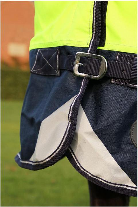 Image du produit Storm X - Couverture d'extérieur pour chevaux ORIGINAL (206 cm)