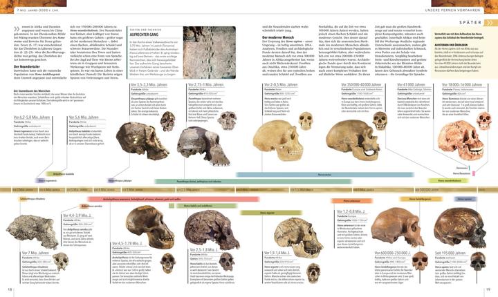 Produktbild Geschichte (Deutsch, Adam Hart-Davis, Carmen Söntgerath, Hans Ottomeyer, 2023)