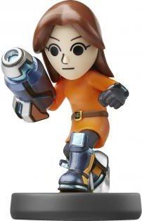 Actual product image Nintendo Amiibo Smash MII shooter (3DS, 3DS XL, Wii U)