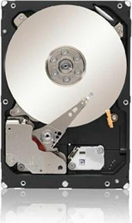 Seagate 2TB 128MB 7200RPM SAS 6Gb/s (2 TB, 2.5")