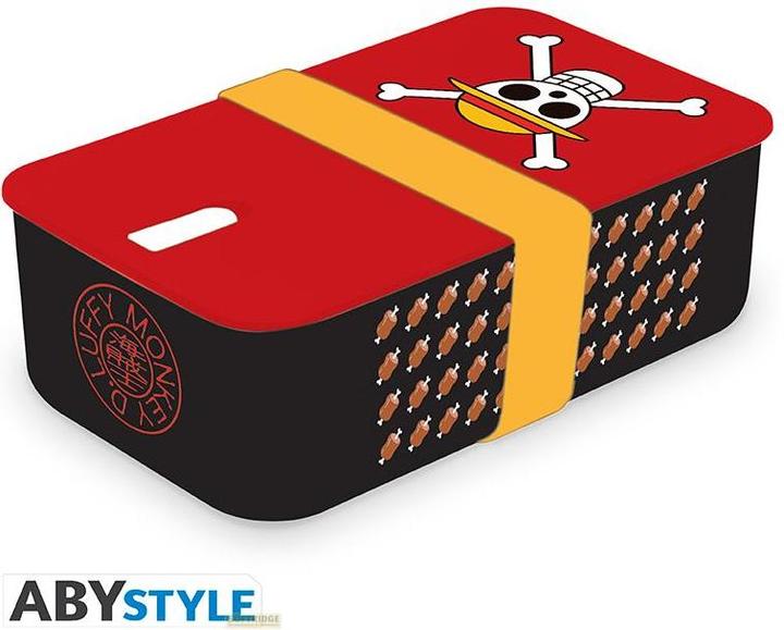Produktbild ABYstyle One Piece - Luffys Essen