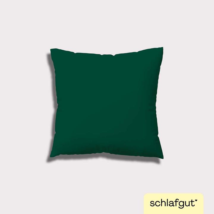 Image du produit schlafgut Easy Jersey (Housse de couette, 40 x 40 cm)