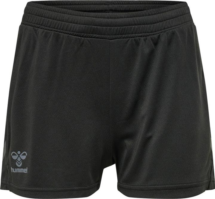 Actual product image hummel Ongrid Poly Shorts Wo (XS)