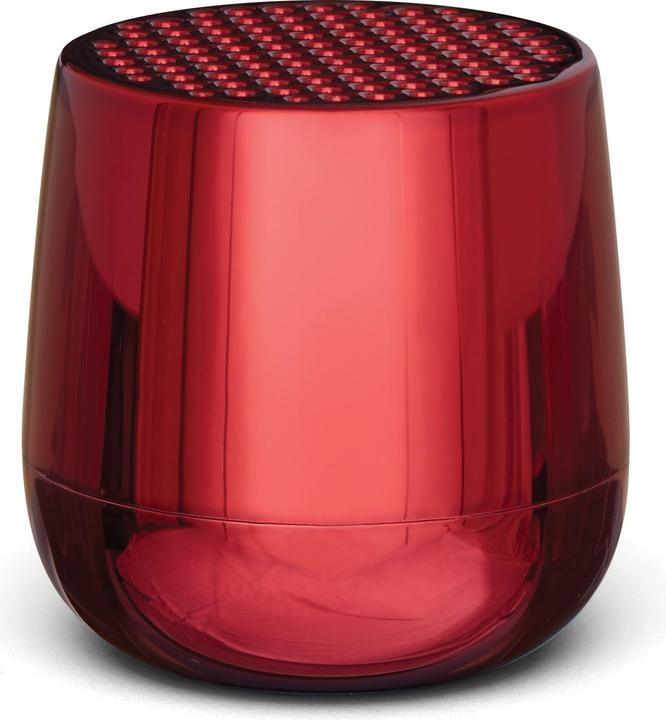 Rot (metallic)
