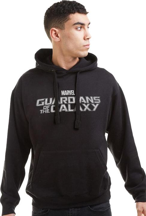 Produktbild Guardians of the Galaxy Kapuzenpullover (M)