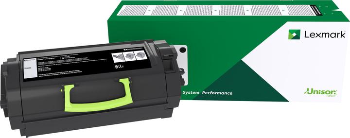 Immagine prodotto Lexmark 63b2h00 (FC)