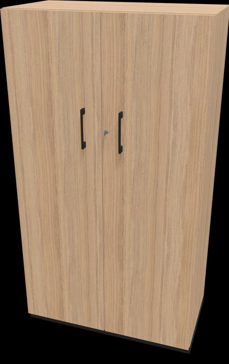 Black, Amber oak decor with structure