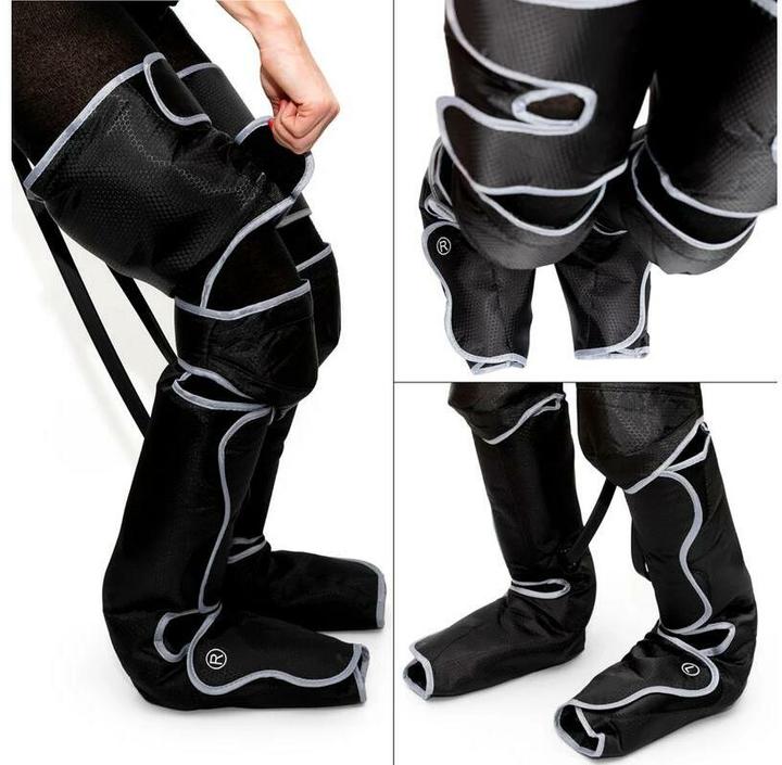 Produktbild Bodi-Tek Massagegerät Comfort360°