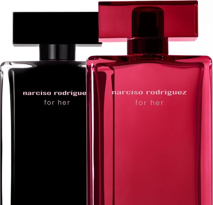 Produktbild Narciso Rodriguez For Her (Eau de Toilette, 50 ml)