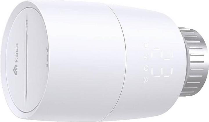 Immagine prodotto TP-Link KE100 KIT - Kasa - Valvola termostatica intelligente per radiatori, starter kit