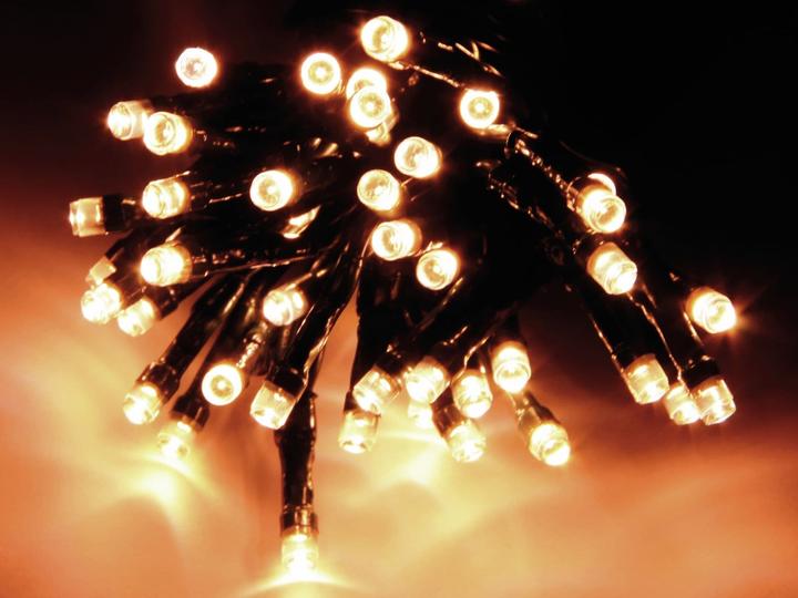 Image du produit FT Guirlande lumineuse (1.80 m)