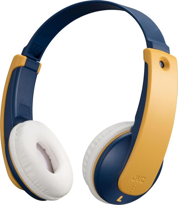Produktbild JVC HA-KD10W