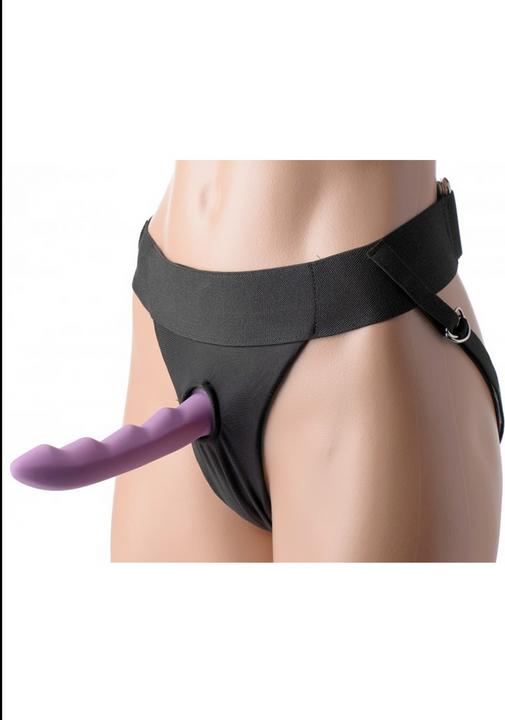 Immagine prodotto XR Brands Avalon Jock Style Strap On Harness