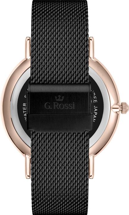 Immagine prodotto Gino Rossi G. Rossi Damenuhr 12540B-1A4 (250 mm)