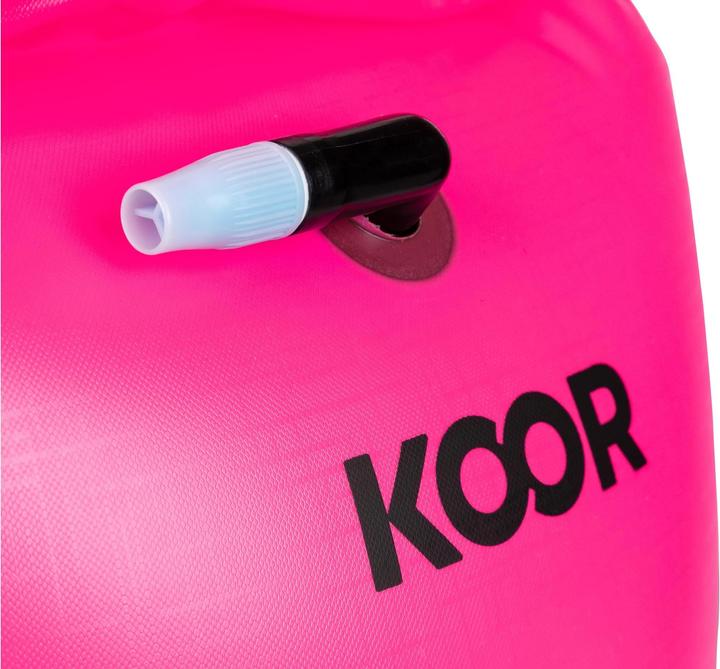 Produktbild Koor Schwimmboje Booa (20 l)
