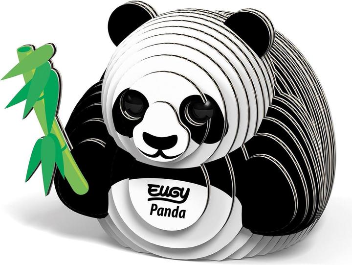 Produktbild Eugy Panda