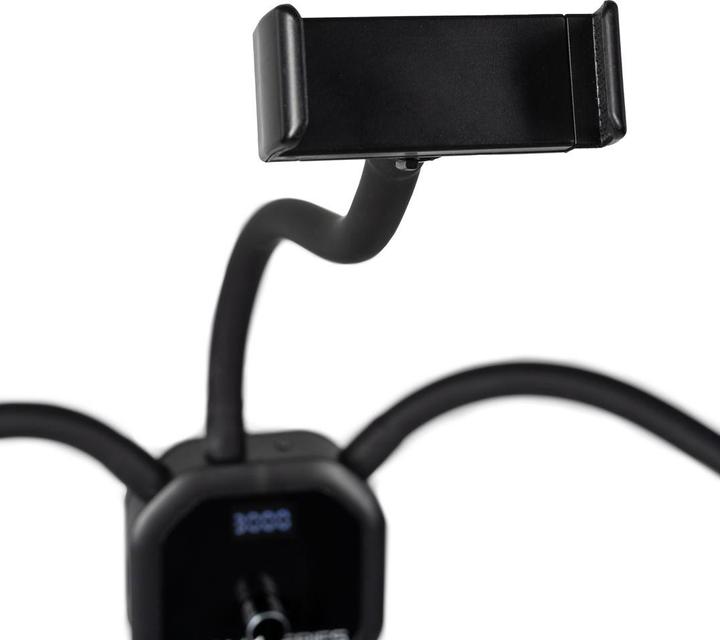Actual product image GlamSeries GlamLuminater