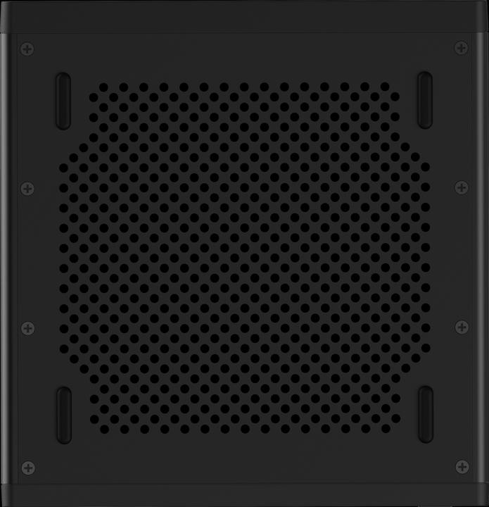 Image du produit Minisforum MS-A2-9955 (AMD Ryzen 9 9955HX, 64 Go, 1000 Go, Radeon 610M)
