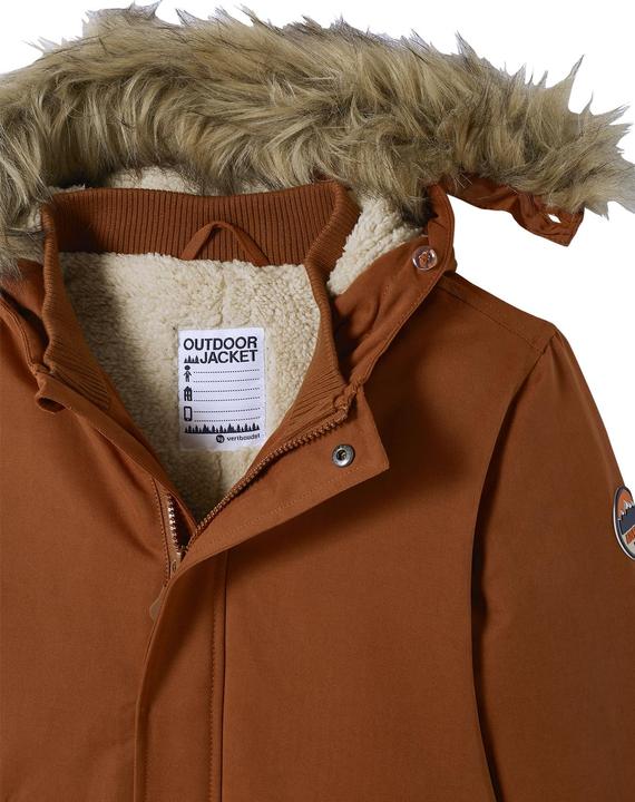 Actual product image Vertbaudet Anorak (98)