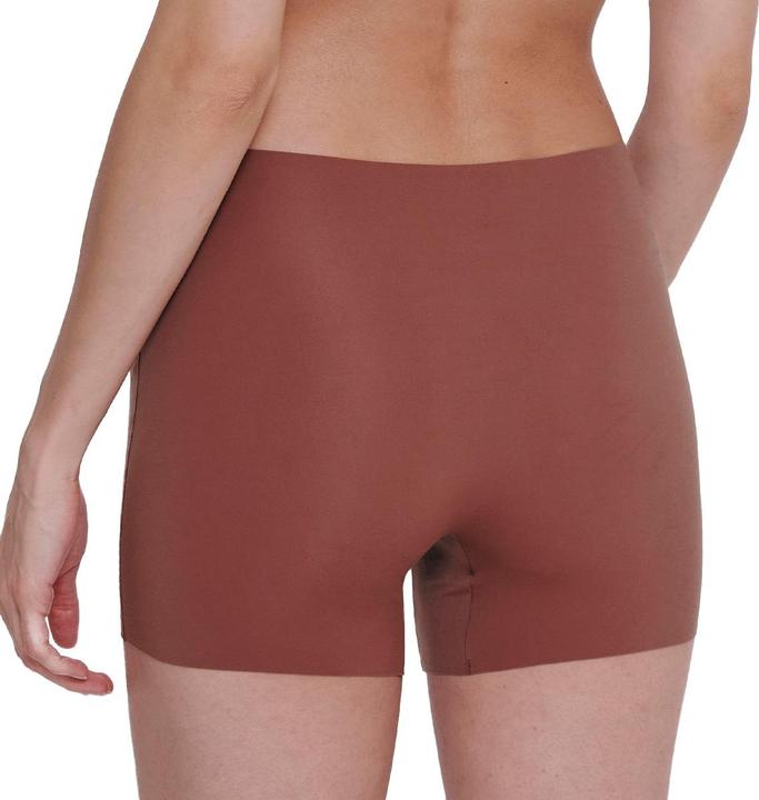 Actual product image Sloggi 3-pack Zero Feel 2.0 Cyclist Panty (XS, pack of 3)