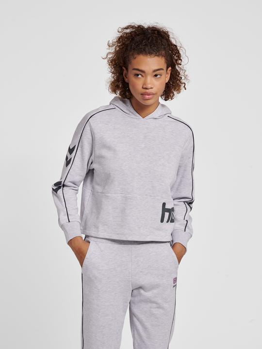 Image du produit hummel Lgc Yoko Cropped Hoodie (XL)
