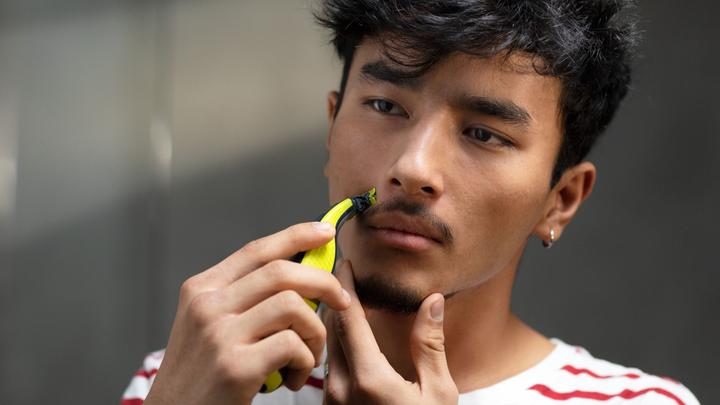 Produktbild Philips OneBlade Face + Body