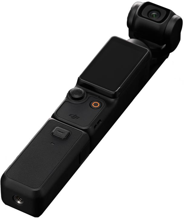Image du produit DJI Osmo Pocket 3 - Poignée de batterie (Pocket 3)