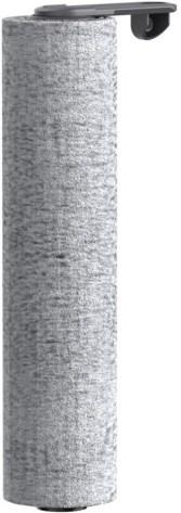 Actual product image Dreame Walzenbürste H12 Original Zubehör HSB2