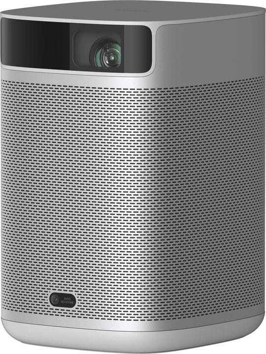 Actual product image XGIMI MoGo 2 (HD, 400 lm, 1.2:1)