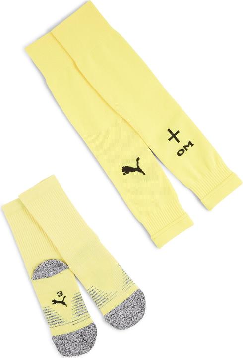 Actual product image Puma Football Socks OM Promo 2024/25 (43 - 46)