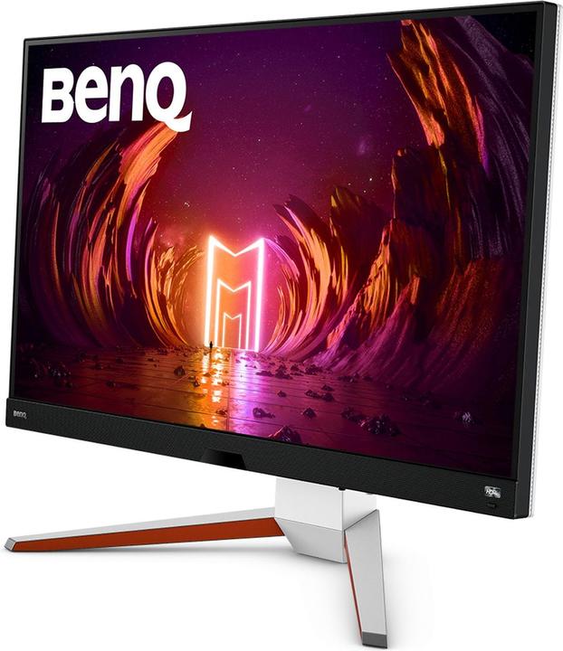 Productafbeelding BenQ Monitor MOBIUZ EX3210U (3840 x 2160 Pixels, 32")
