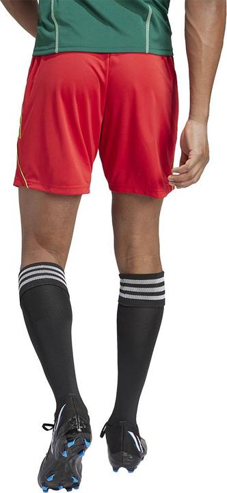 Immagine prodotto adidas Vyrams Tiro 23 League raudona IB8090 (XL) (XL)
