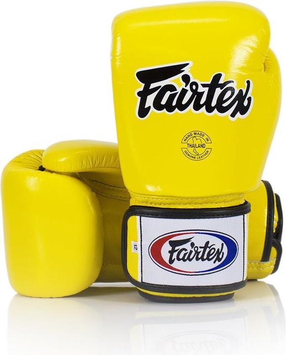 Produktbild Fairtex BGV1 (12 OZ, One Size)