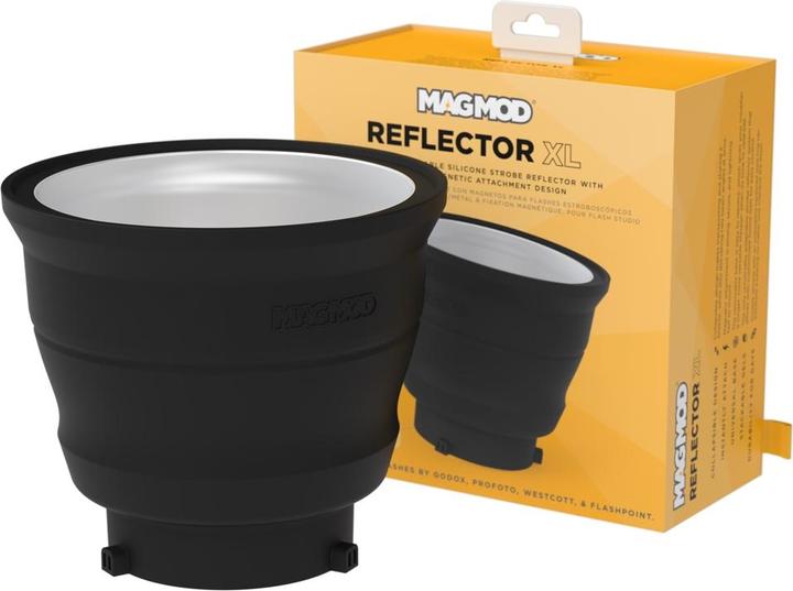 Actual product image Magmod XL Reflector (Deflector)