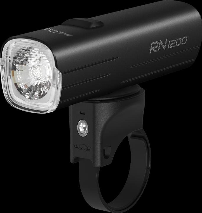 Actual product image Magicshine Headlight RN 1200 (1200 lm)