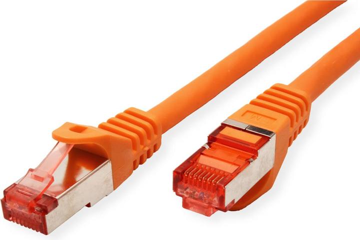 Immagine prodotto Roline Cavo di rete (SFTP, CAT6, 0.30 m)