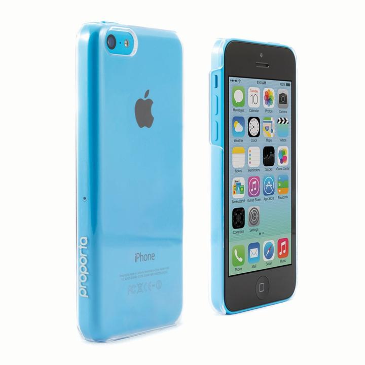 Produktbild Proporta 96 Hardcase (Apple iPhone 5c)