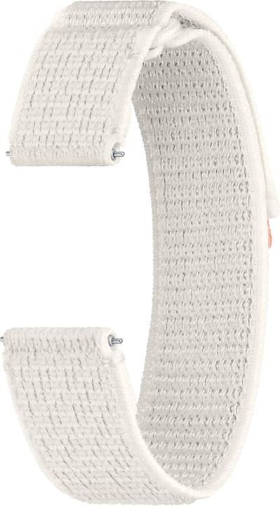 Image du produit Samsung Bande de tissu (20 mm, Nylon, Tissu)