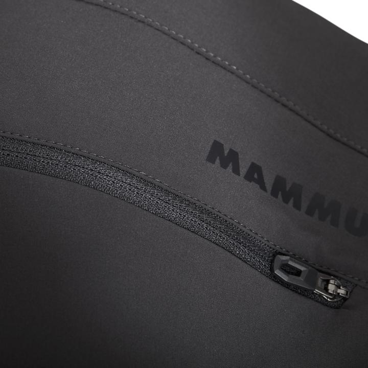 Produktbild Mammut Runbold Shorts Men (44)