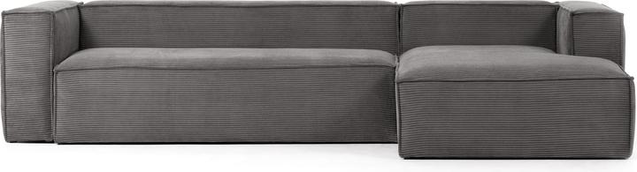 Image du produit Kave Home Blok (5 places, Grand canapé, Canapé d'angle)