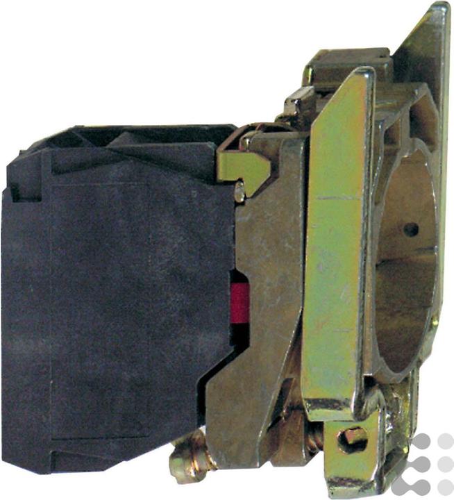 Schneider Electric Kontaktblock 2 Öffner + Flansch