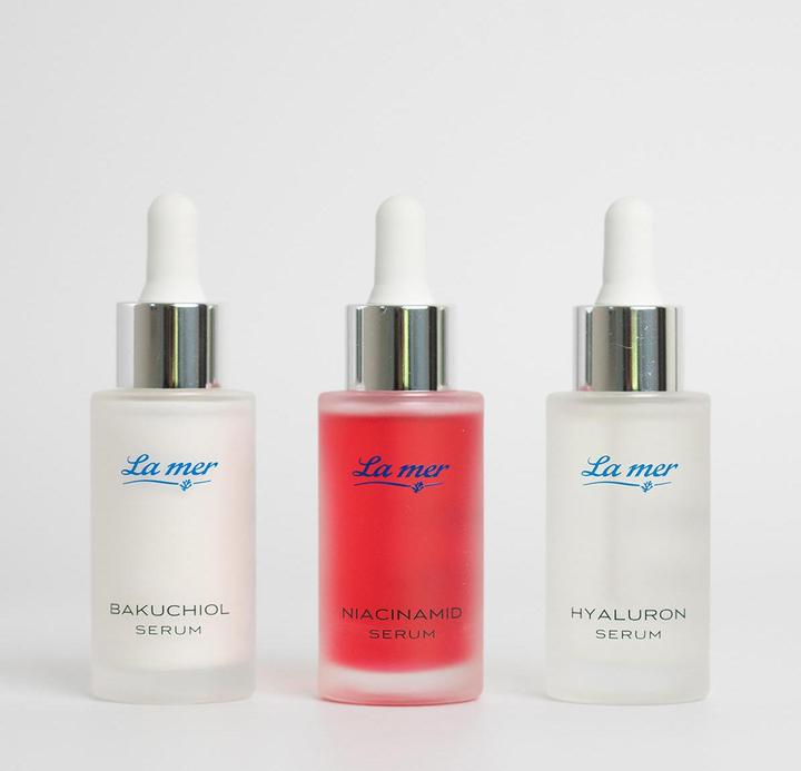 Immagine prodotto La Mer Niacinamid Serum (30 ml)