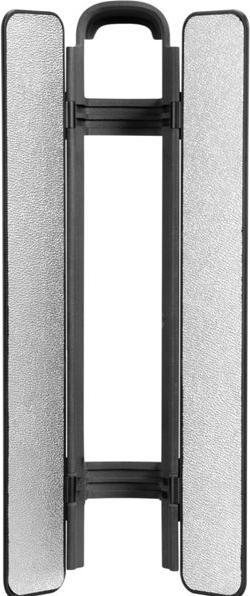 Produktbild Zhiyun FiveRay F100 Combo Black (100 W)