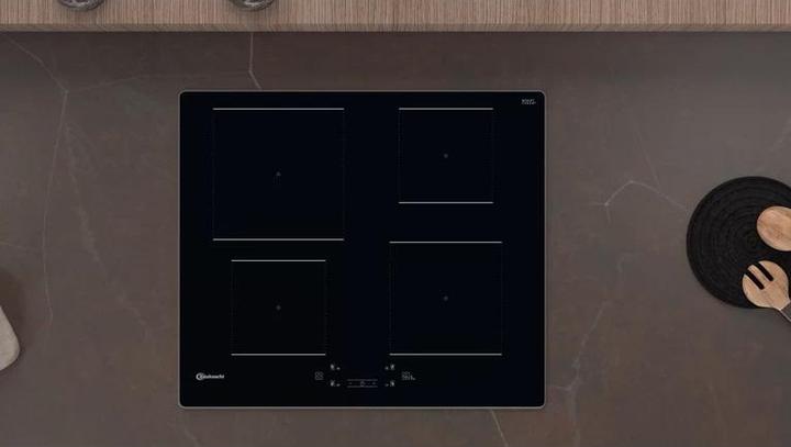 Actual product image Bauknecht BQ 5160S AL