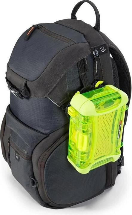 Produktbild Nanuk Schutzhülle Nano 330 - grün (Kamera Schultertasche, 1.73 l)