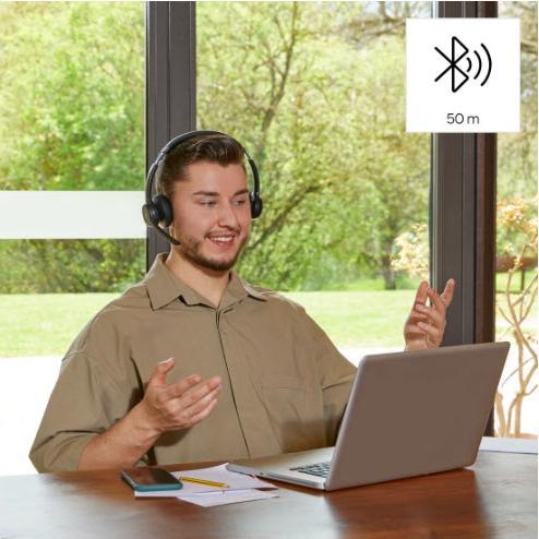Produktbild Hama BT700 (Kabellos, USB-C)