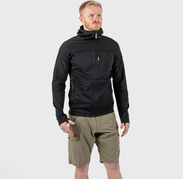 Image du produit Fjällräven Abisko Trail Fleece (L)